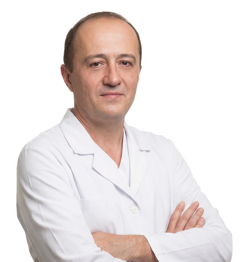 Мазалов <br>Алексей Витальевич