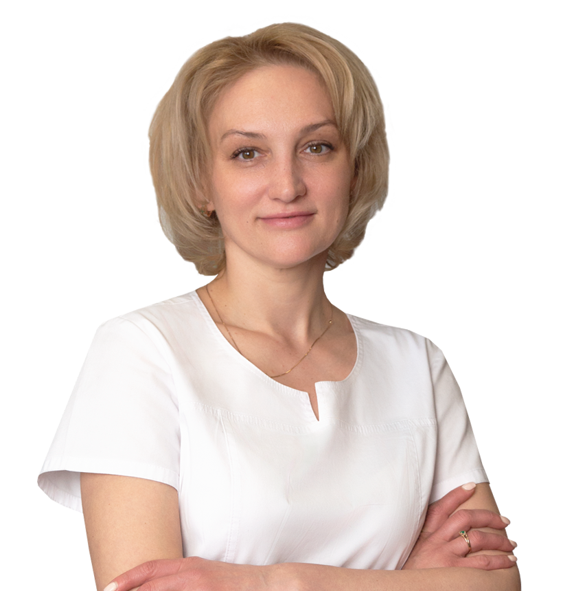 Евсютина <br>Юлия Васильевна