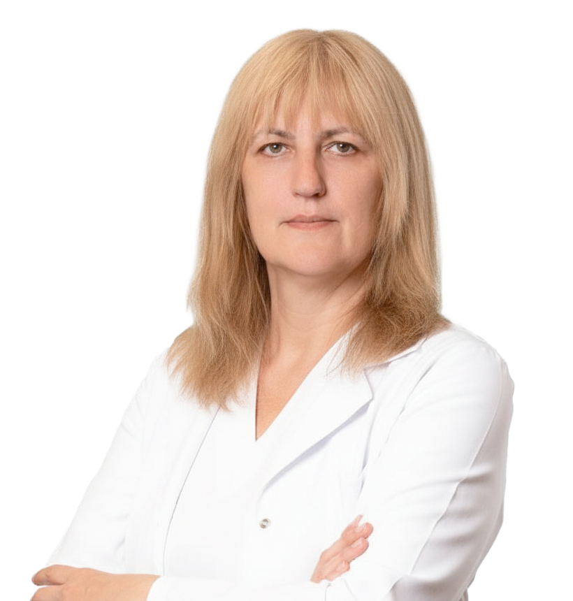 Балюра <br>Елена Владимировна