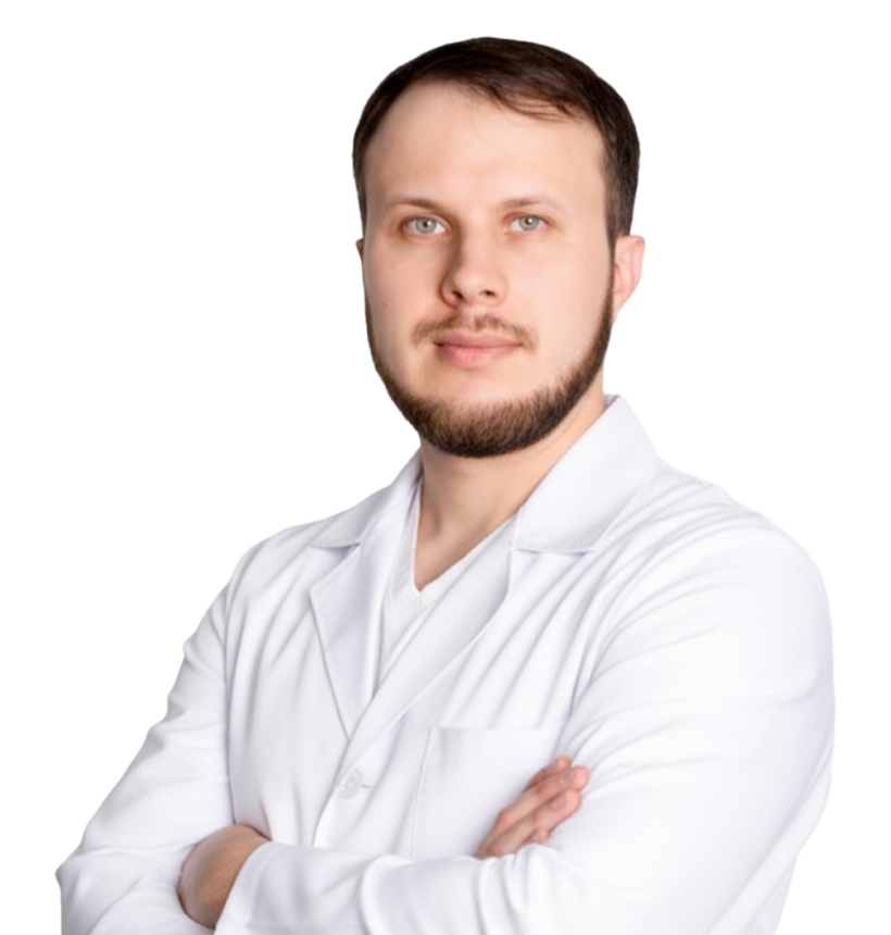 Сковрига <br>Владислав Васильевич