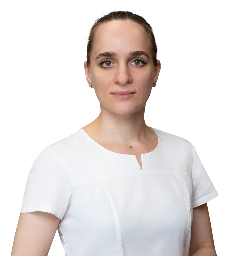 Крылова <br>Маргарита Владимировна