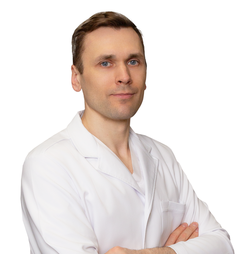 Лебедев <br>Алексей Николаевич