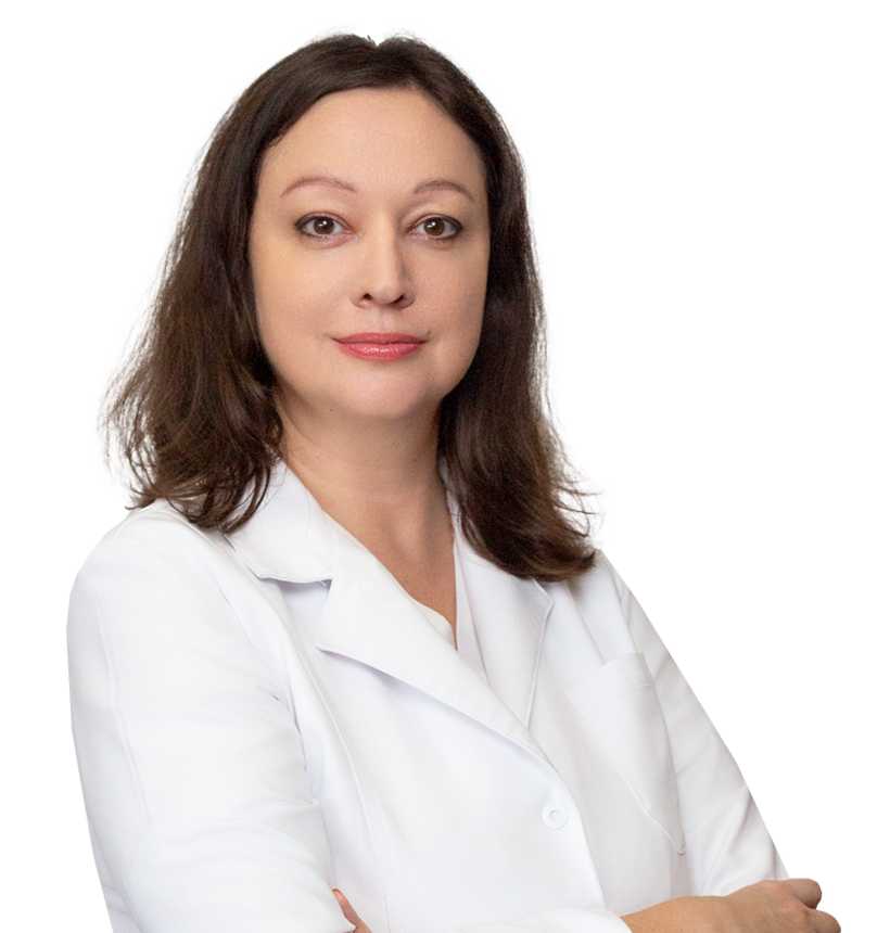 Гайсинская <br>Марина Викторовна