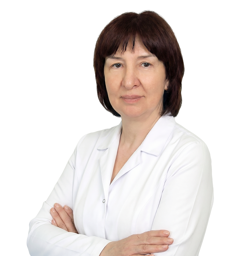 Бенделиани <br>Нана Георгиевна