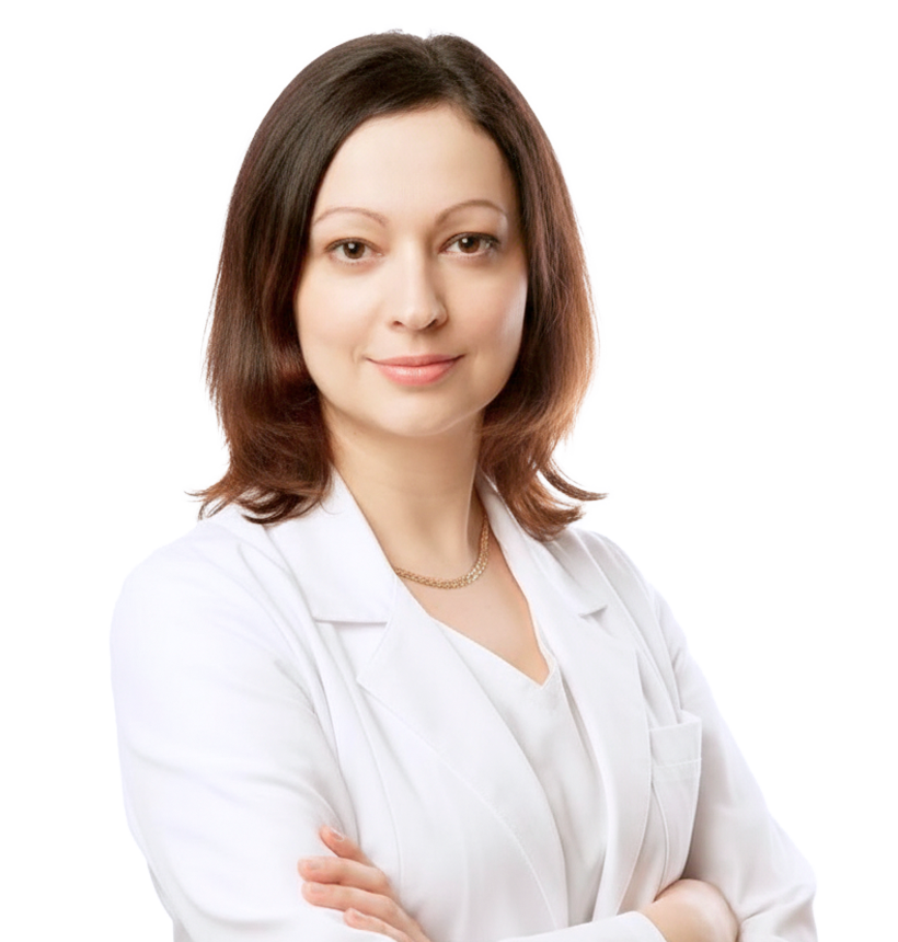 Гайсинская <br>Марина Викторовна