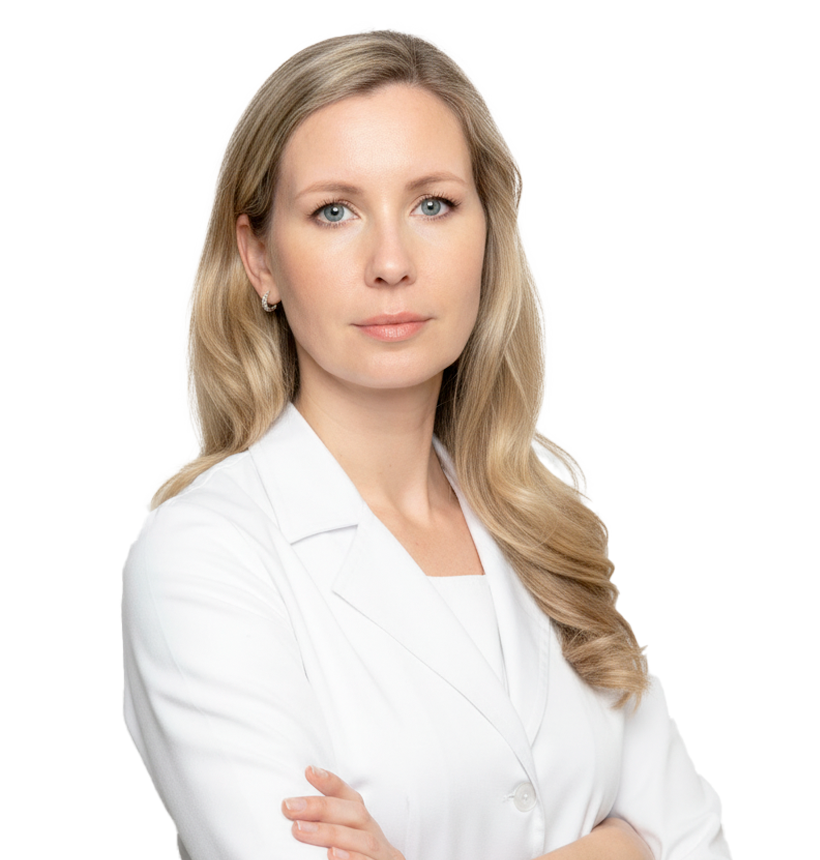 Лузина <br>Ирина Николаевна