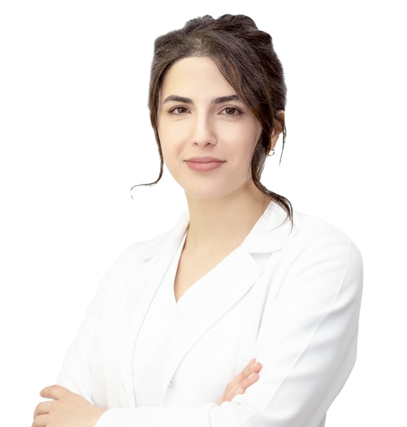 Шихалиева <br>Заира Гюльмагомедовна