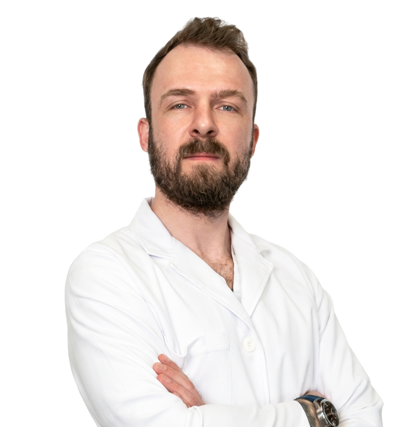 Артемов-Молев <br>Андрей Александрович