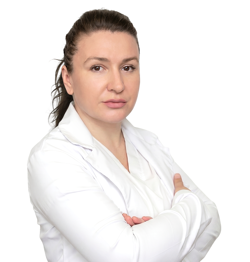 Григорян <br>Кристина Олеговна