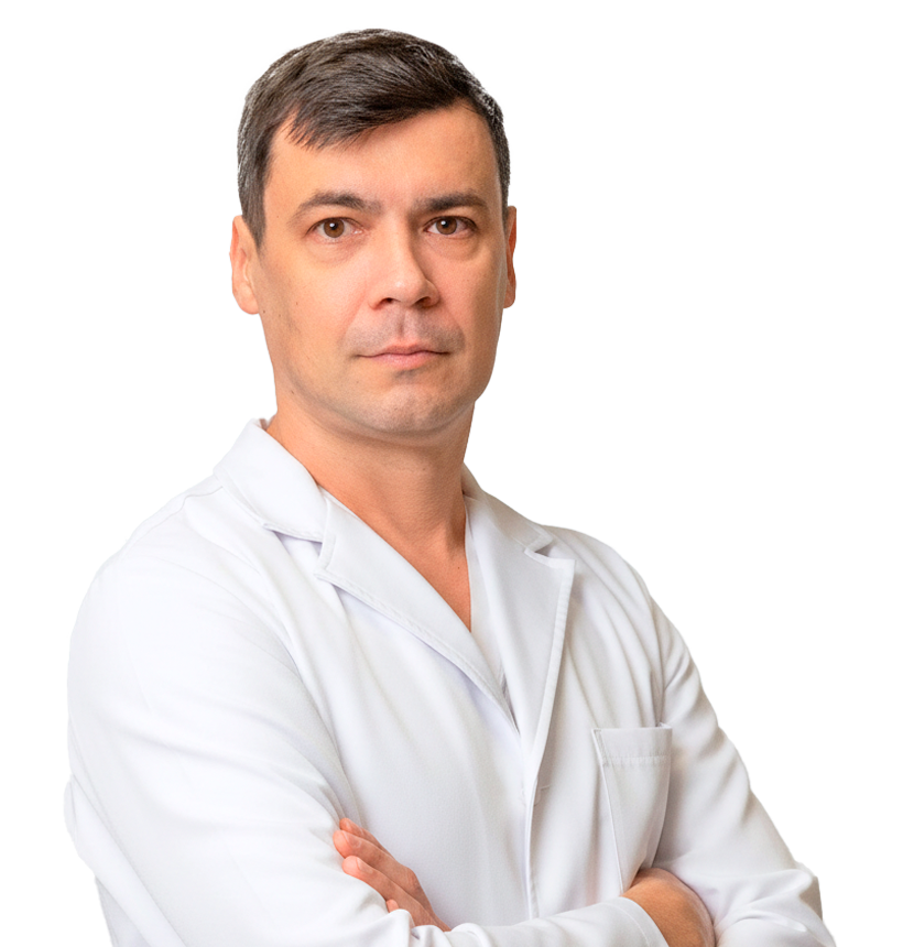 Максимов <br>Олег Владимирович