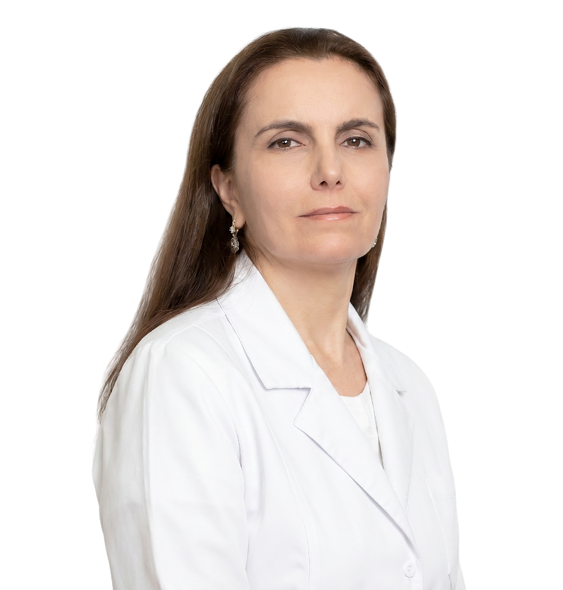 Муртаибова <br>Гюлишан Неджефовна