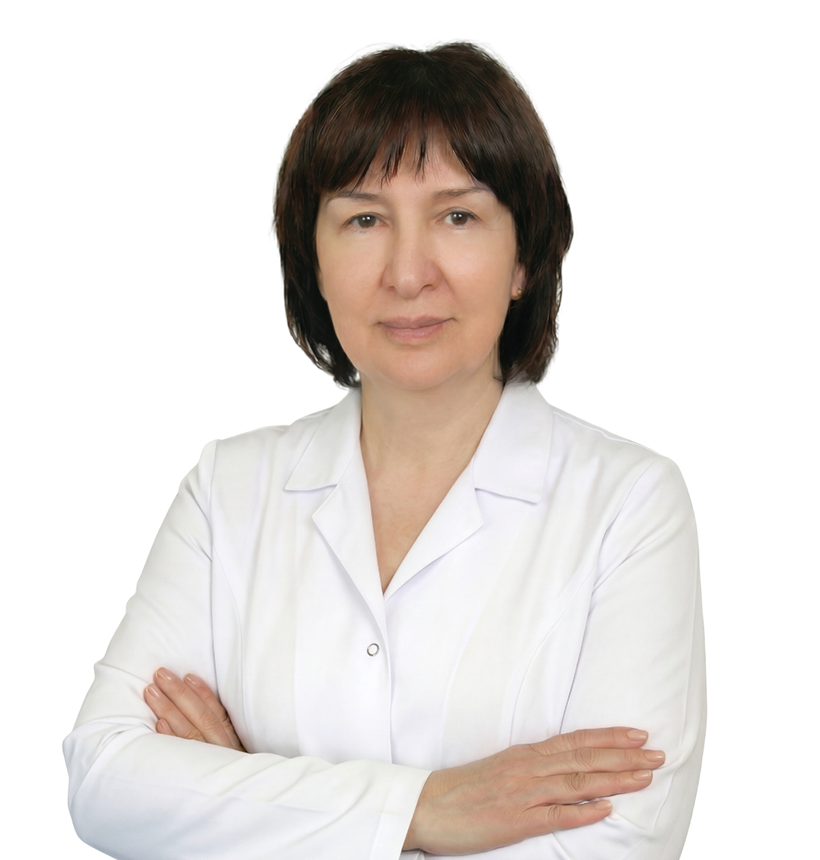 Бенделиани <br>Нана Георгиевна