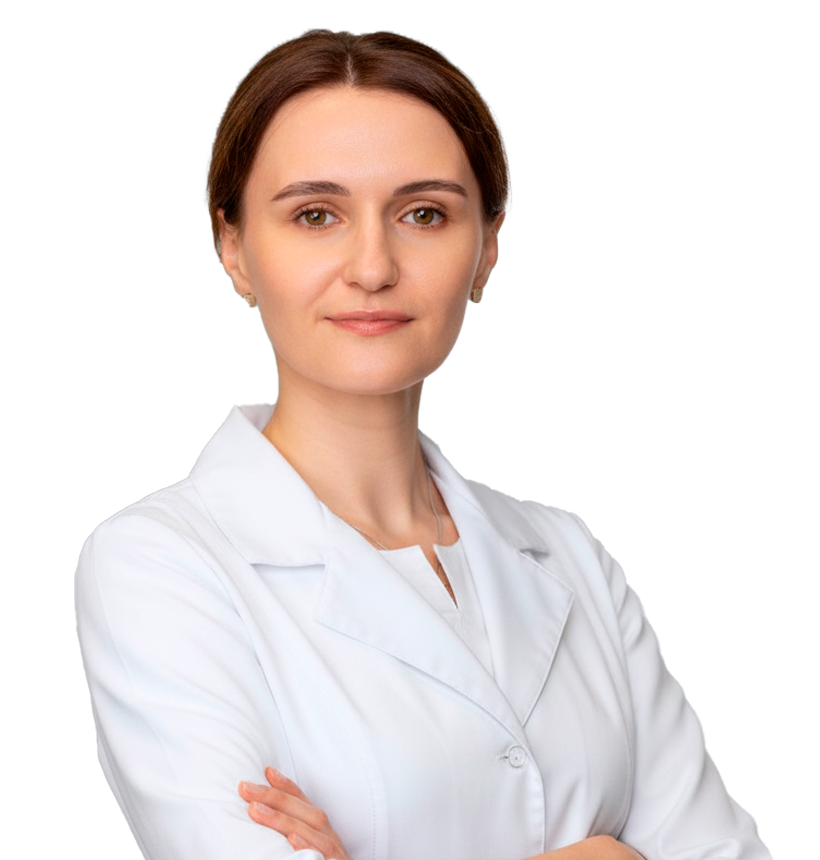 Косоурова <br>Татьяна Сергеевна