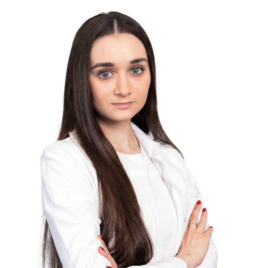 Зенина <br>Мирослава Сергеевна