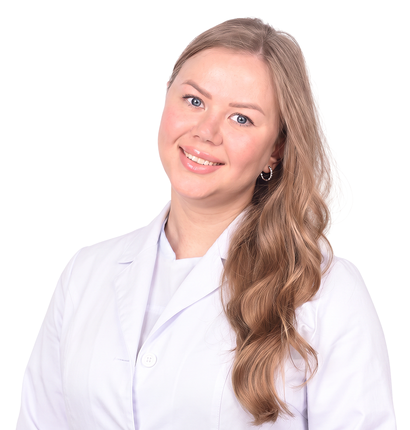 Чернова <br>Екатерина Олеговна