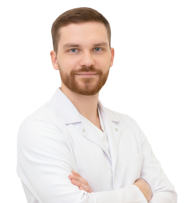 Офицеров <br>Антон Сергеевич