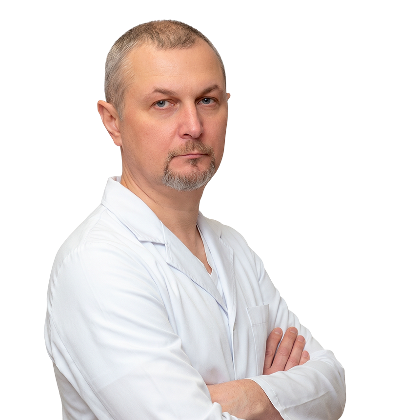 Мартинович <br>Вячеслав Александрович