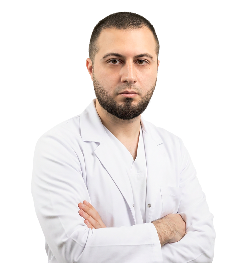 Загиров <br>Загир Маликович