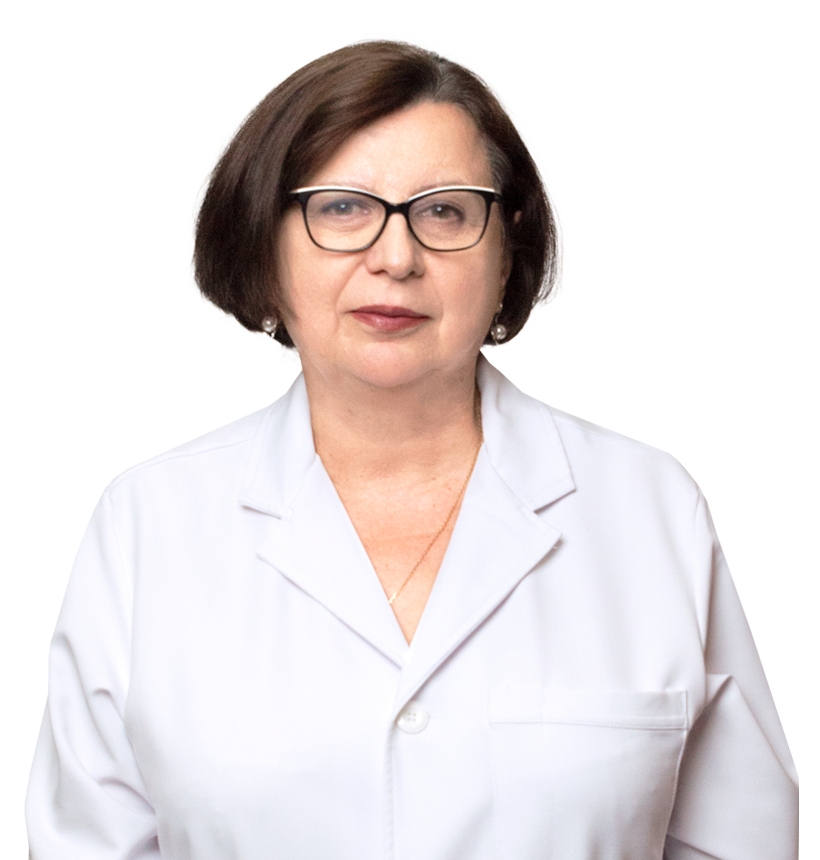 Хомерики <br>Наталья Михайловна