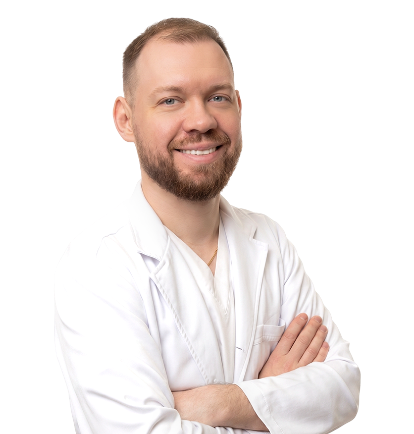 Переверзев <br>Владимир Сергеевич