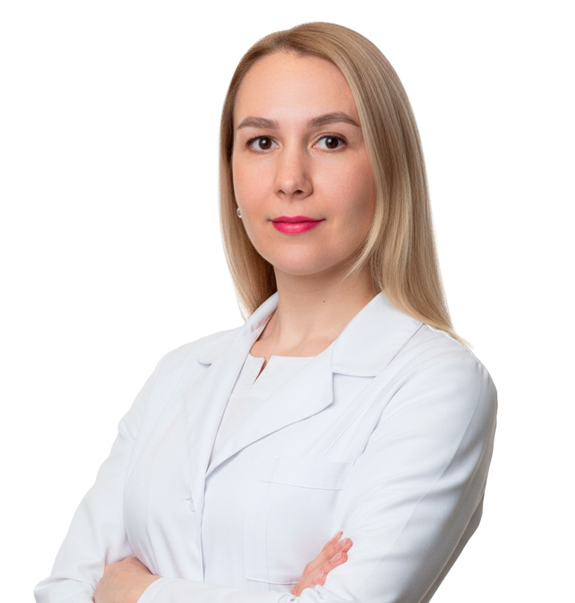 Беляева <br>Анна Александровна