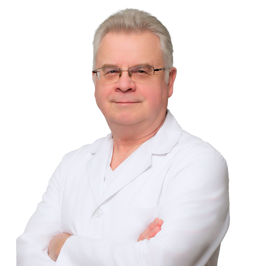 Зотов <br>Игорь Владимирович