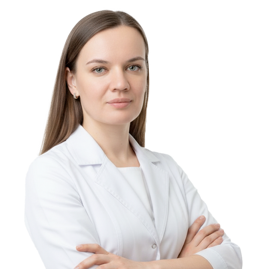 Ларина <br>Екатерина Юрьевна