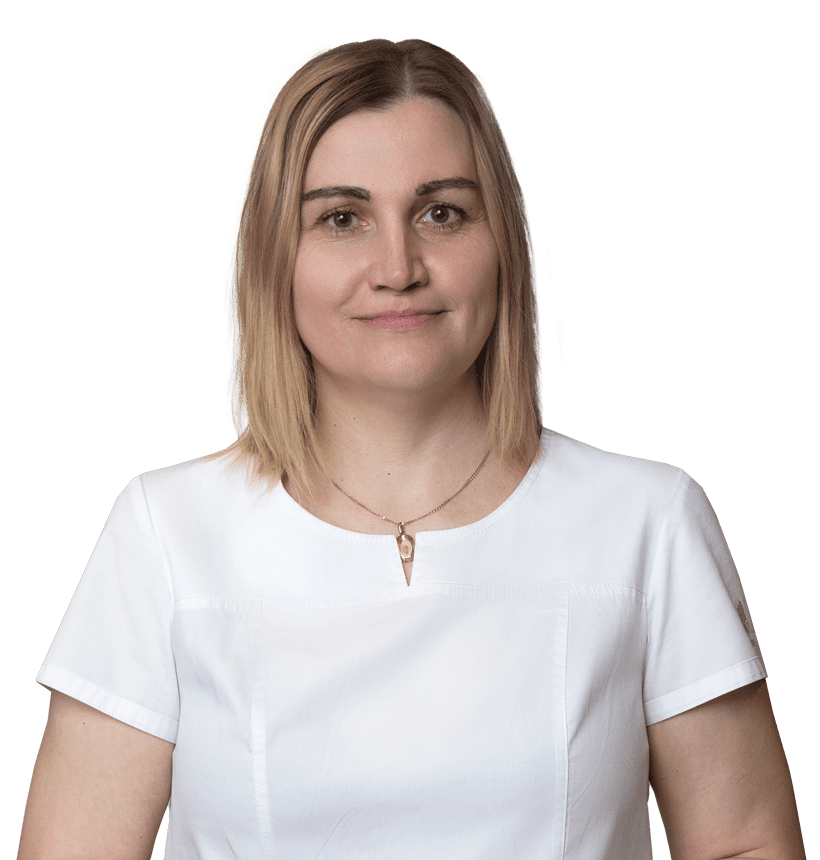 Окольникова <br>Ирина Александровна