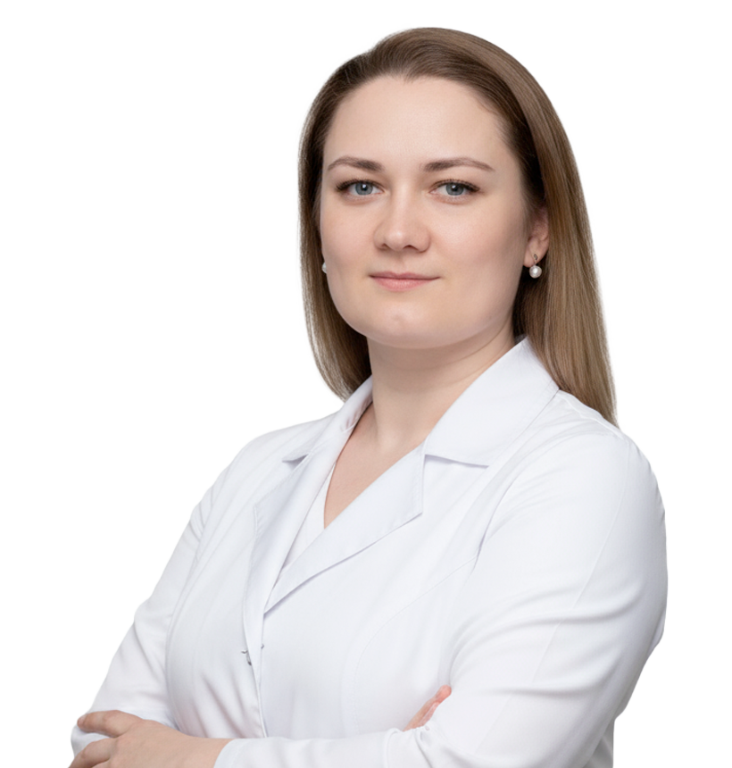Сабурова <br>Анастасия Александровна