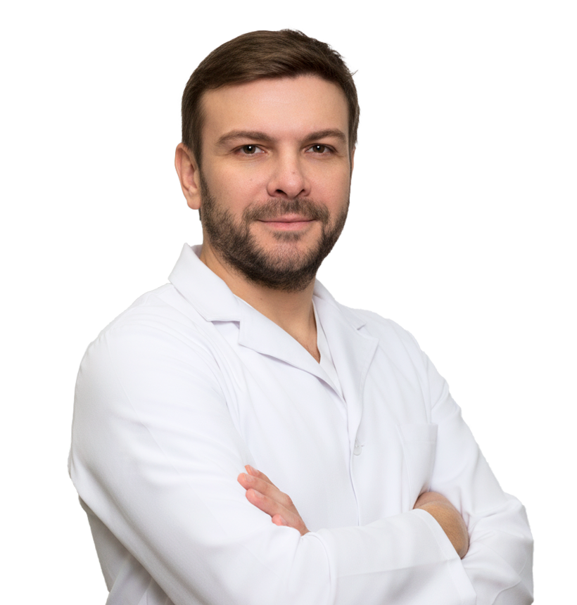 Рогов <br>Юрий Викторович