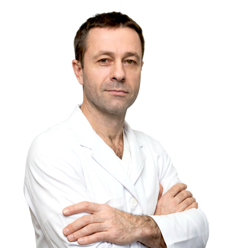 Ананьев <br>Роман Александрович