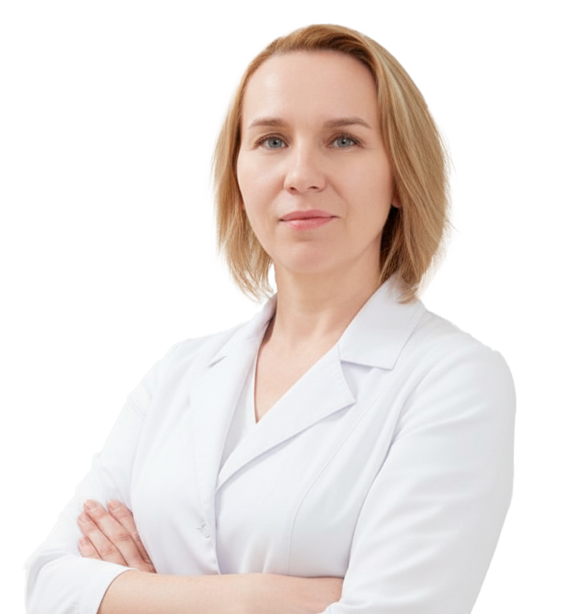 Лукьянчикова <br>Наталья Викторовна
