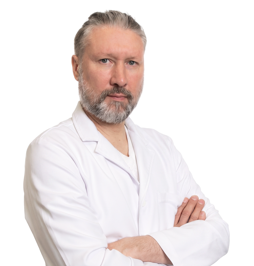 Быстров <br>Андрей Геннадьевич