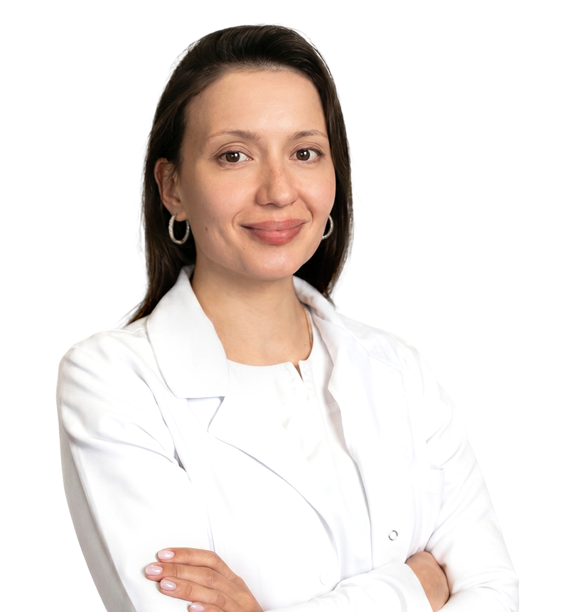 Назарова <br>Марианна Николаевна