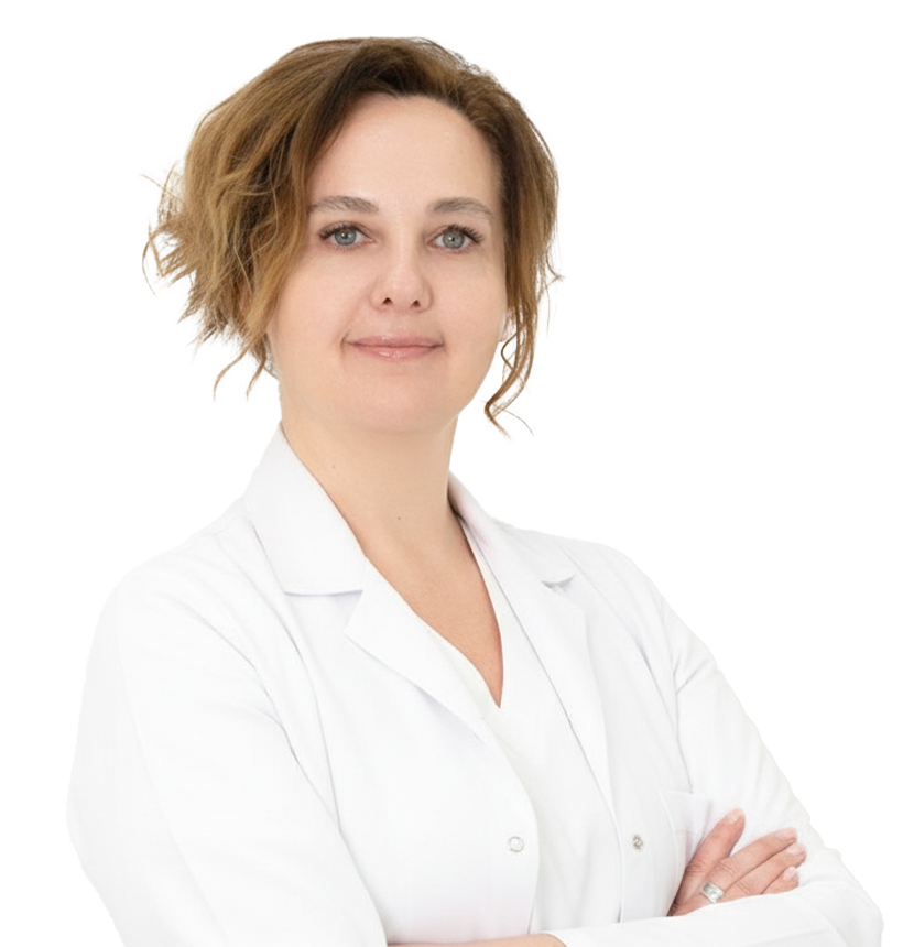 Леонова <br>Елена Геннадиевна