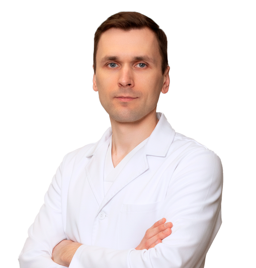 Лебедев <br>Алексей Николаевич