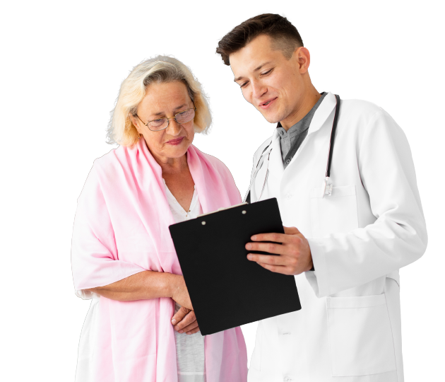 Оперативное лечение боли в коленях