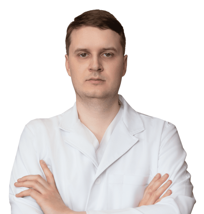 Анацко <br>Роман Николаевич