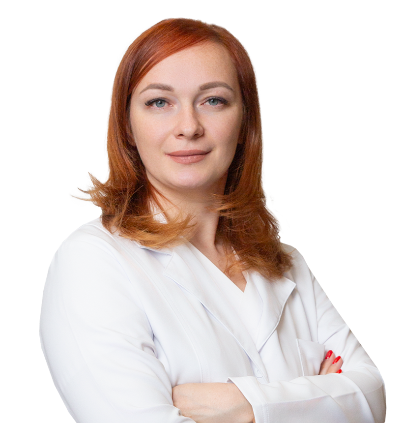 Борисова <br>Ирина Валерьевна