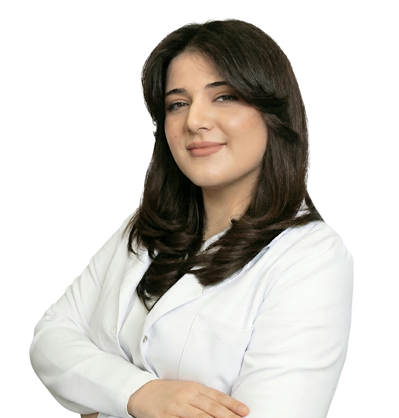 Кундухова <br>Алана Александровна