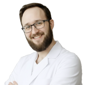 МРТ одного сустава + приём травматолога