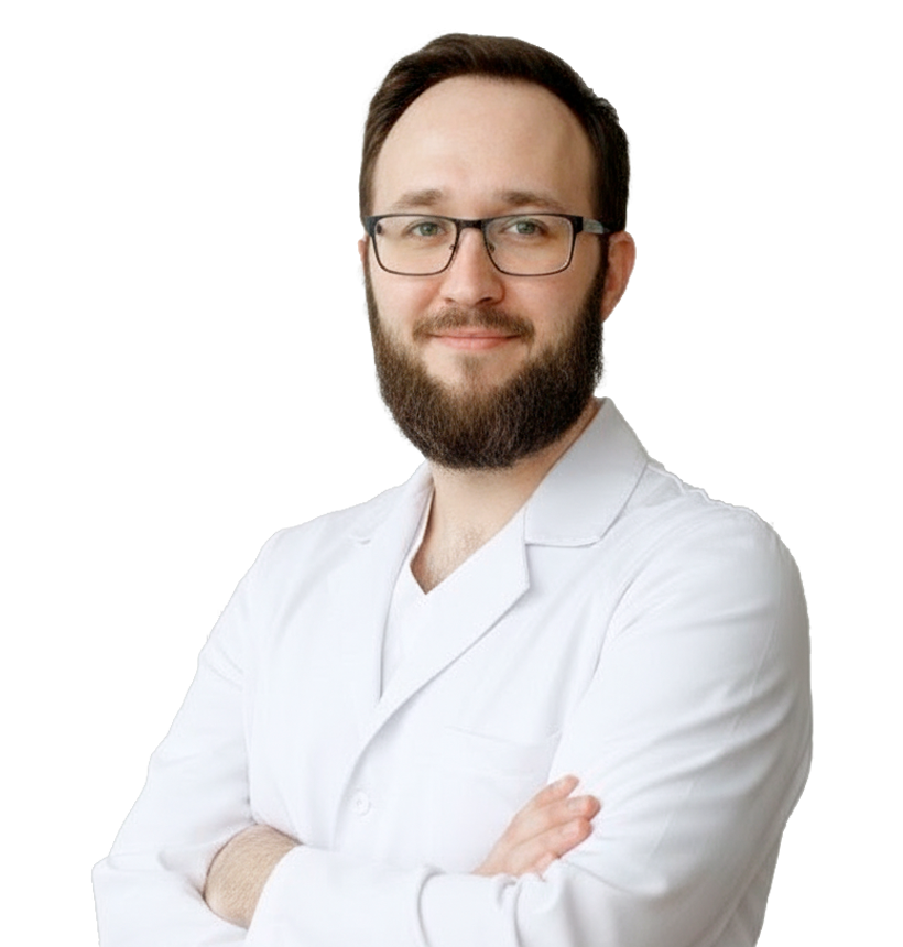 Зорин <br>Дмитрий Николаевич