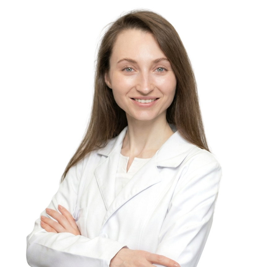 Макарова <br>Анна Ивановна