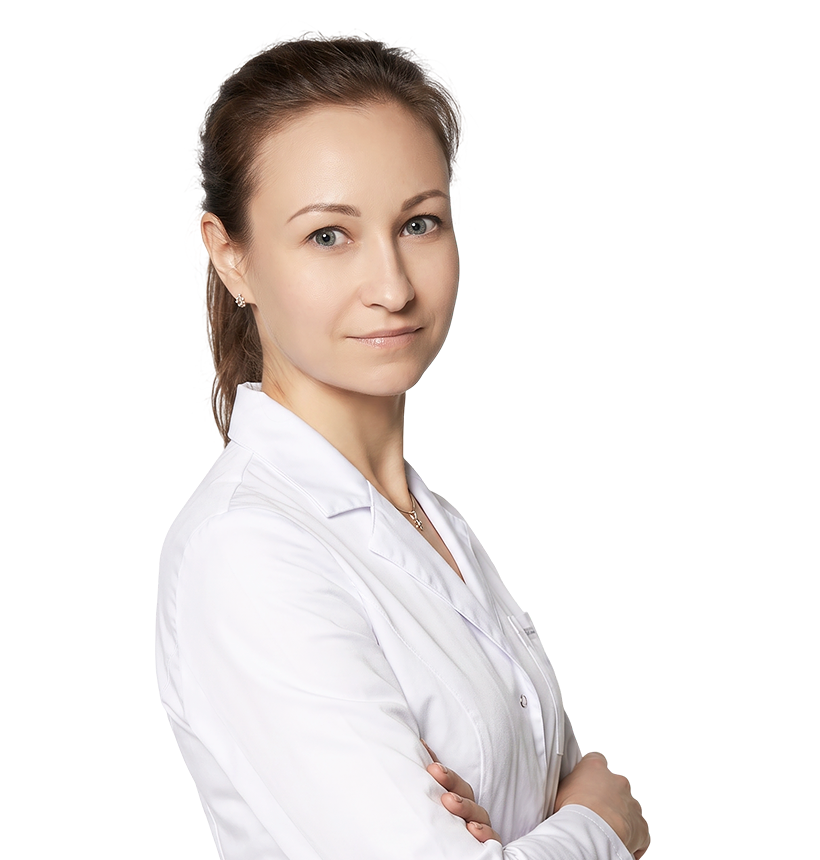 Исаева <br>Анастасия Михайловна