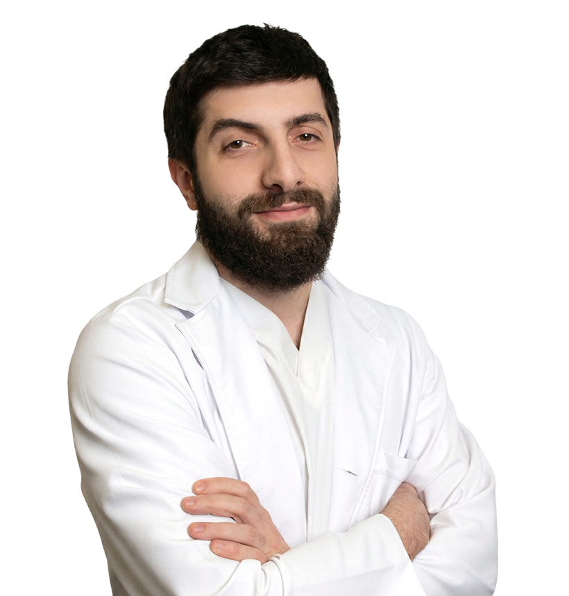 Акопян <br>Карен Артурович