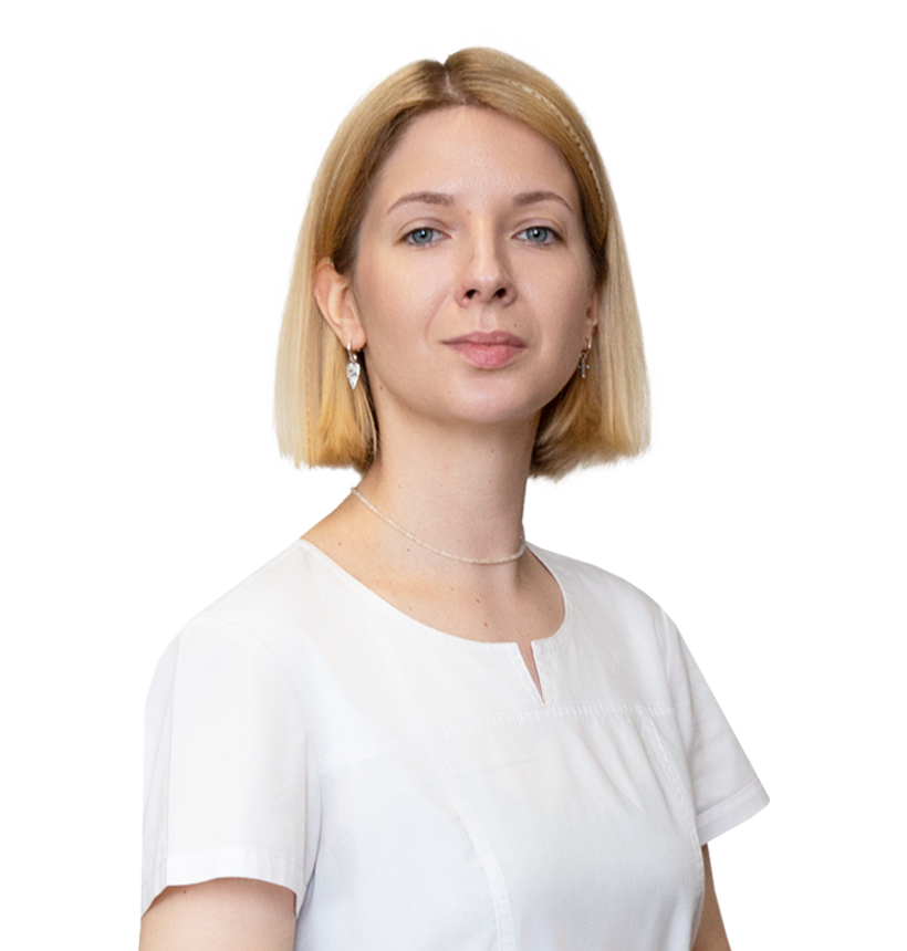 Борисова <br>Ольга Андреевна