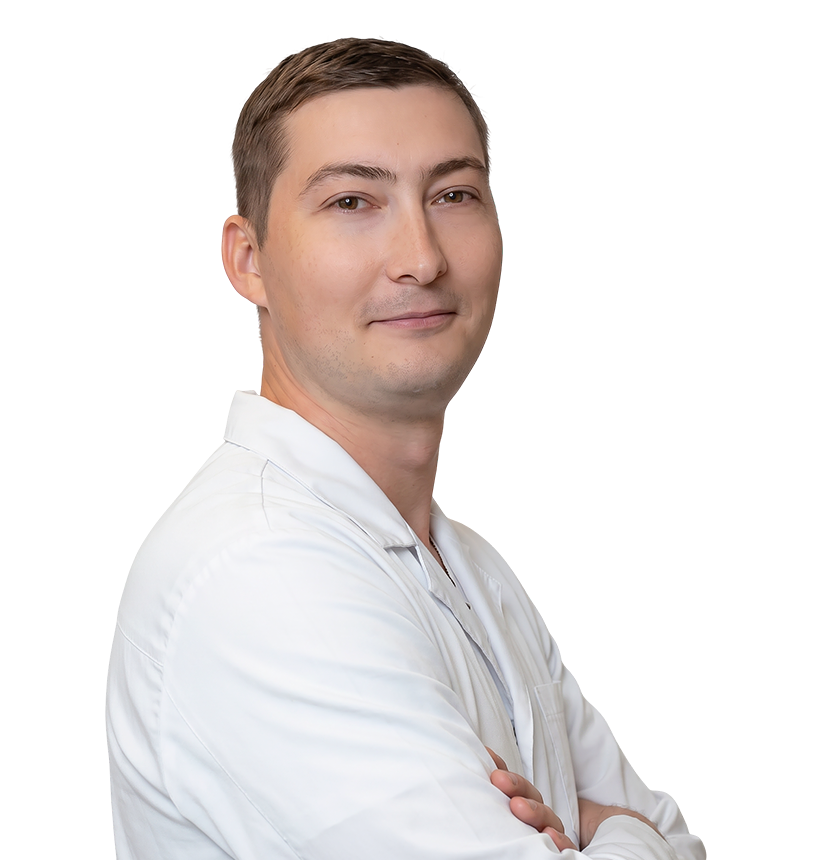 Егоркин <br>Леонид Владимирович