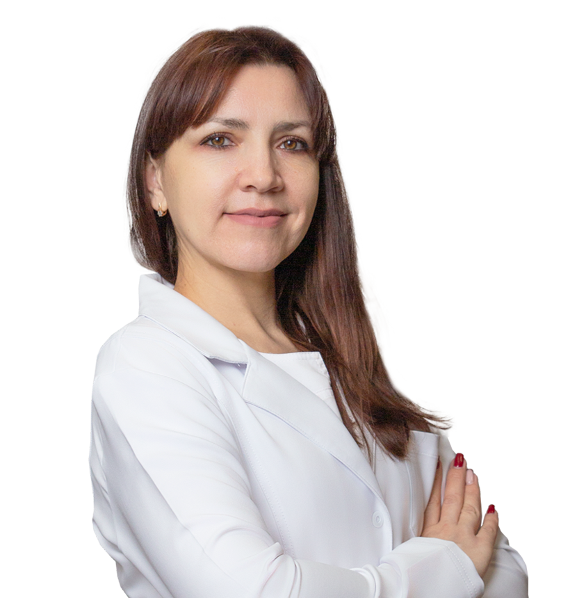 Байтурова <br>Евгения Сергеевна