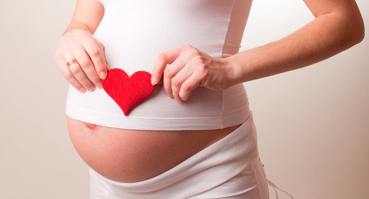 Программа ведения беременности «Стандарт» (0-40 недель)
