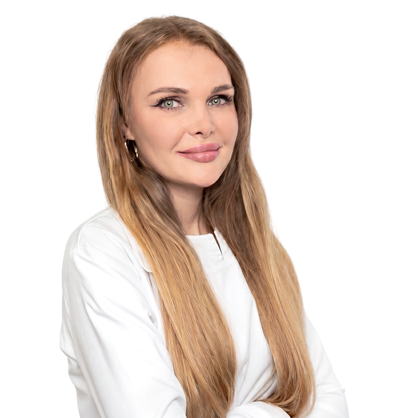 Ткаченко <br>Юлия Олеговна